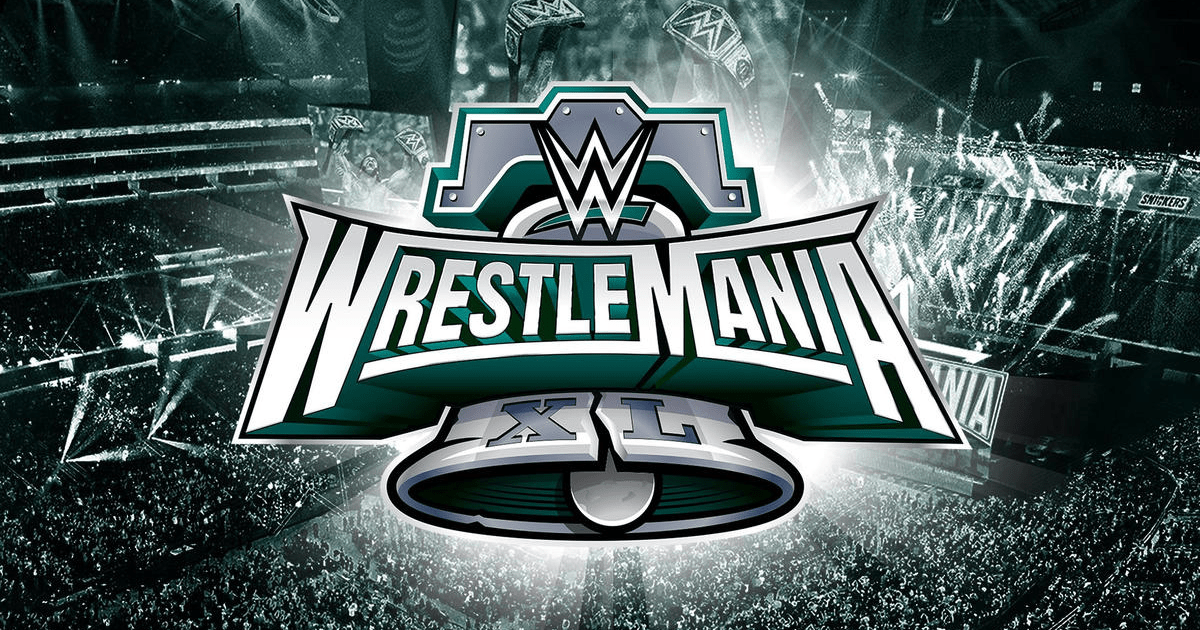 La WWE apporte plusieurs modifications à la carte WrestleMania 40