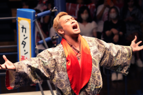 Kazuchika Okada