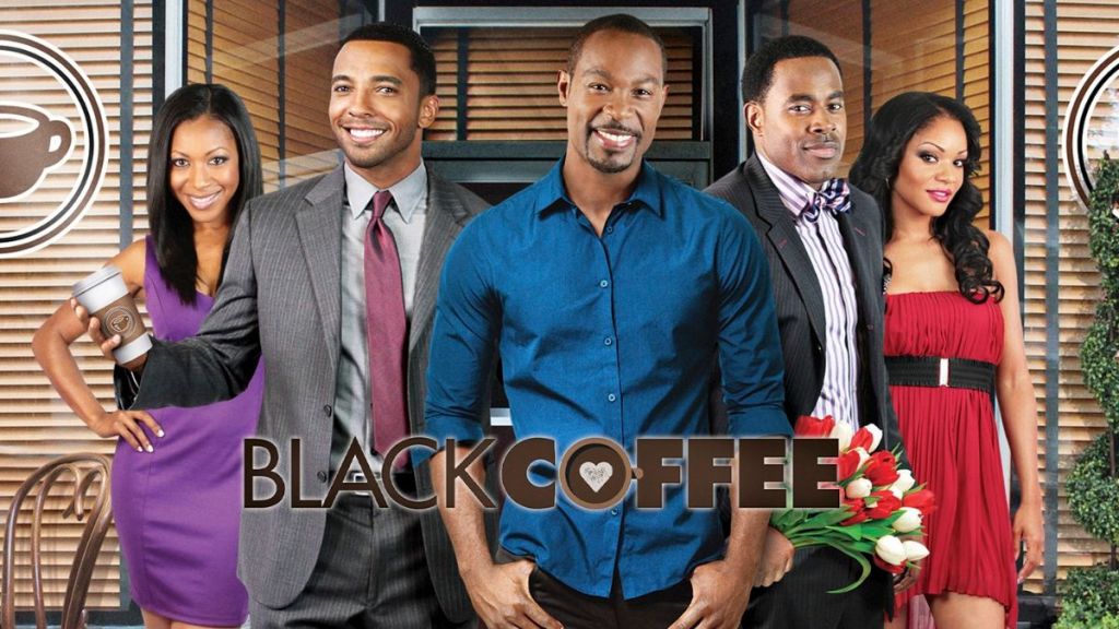 Black Coffee Streaming: Watch & Stream Online via Peacock