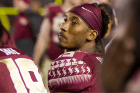Travis Rudolph