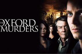The Oxford Murders Streaming: Watch & Stream Online via Hulu