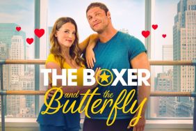 The Boxer and the Butterfly Streaming: Watch & Stream Online via Peacock