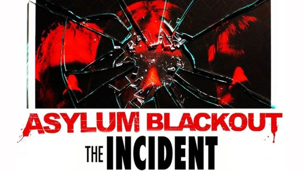 The Incident (2012) Streaming: Watch & Stream Online via AMC Plus