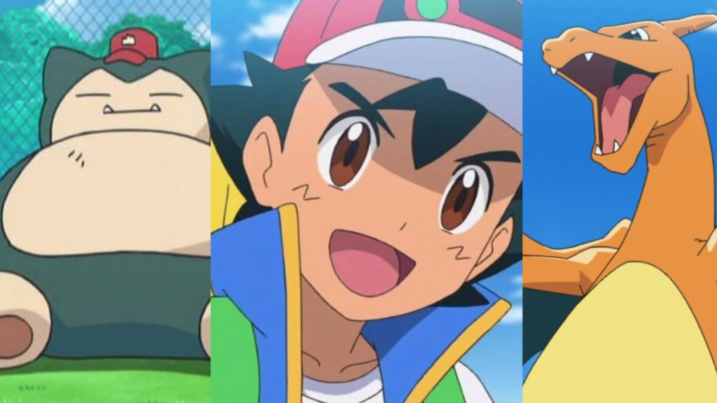 Pokemon-Ash-Most-Used