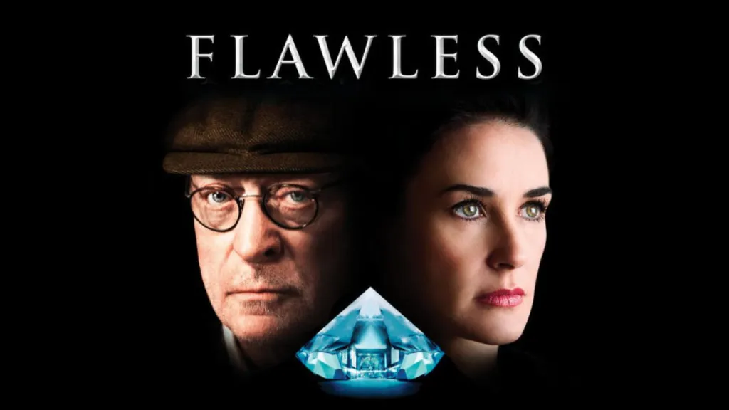 Flawless (2007) Streaming: Watch & Stream Online via Amazon Prime Video, Hulu & Peacock