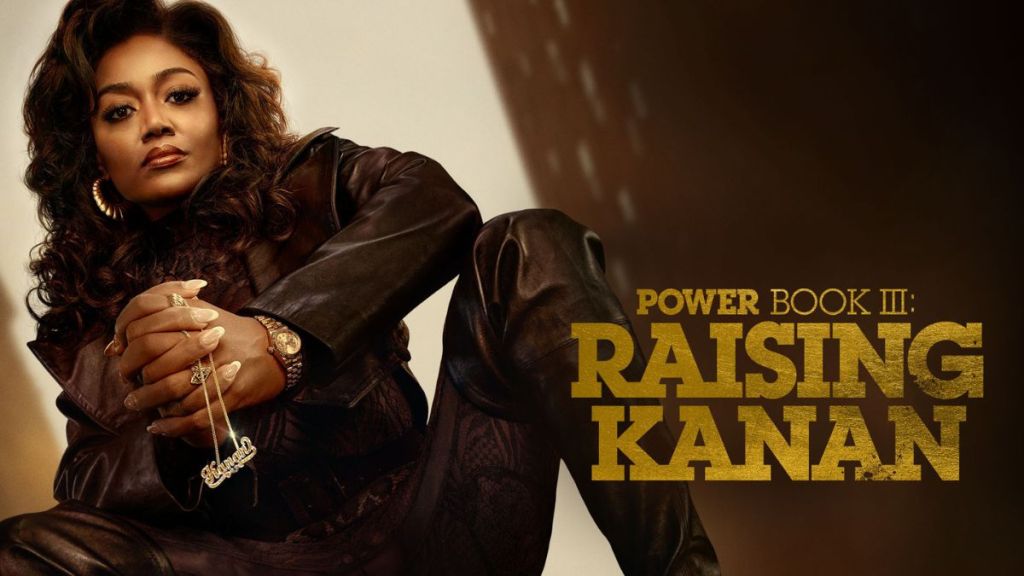 Power Book III: Raising Kanan Season 3 Episode 10 Streaming: How to