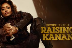 Power Book III: Raising Kanan Season 3 Episode 10 Streaming: How to Watch & Stream Online