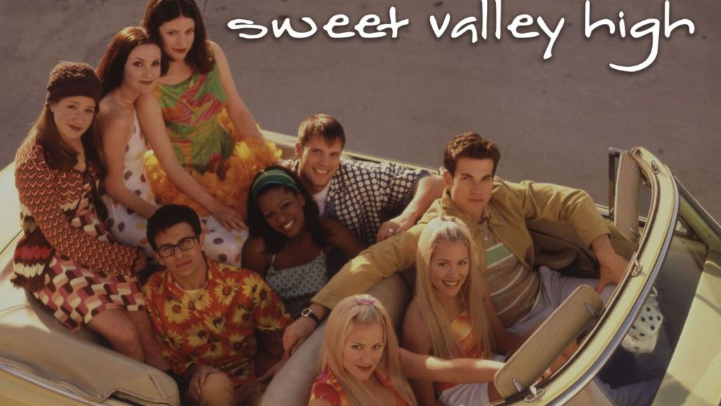 Sweet Valley High Season 2 Streaming: Watch & Stream Online via Amazon Prime Video