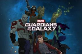 Marvel's Guardians of the Galaxy Season 3 Streaming: Watch & Stream Online Via Disney Plus