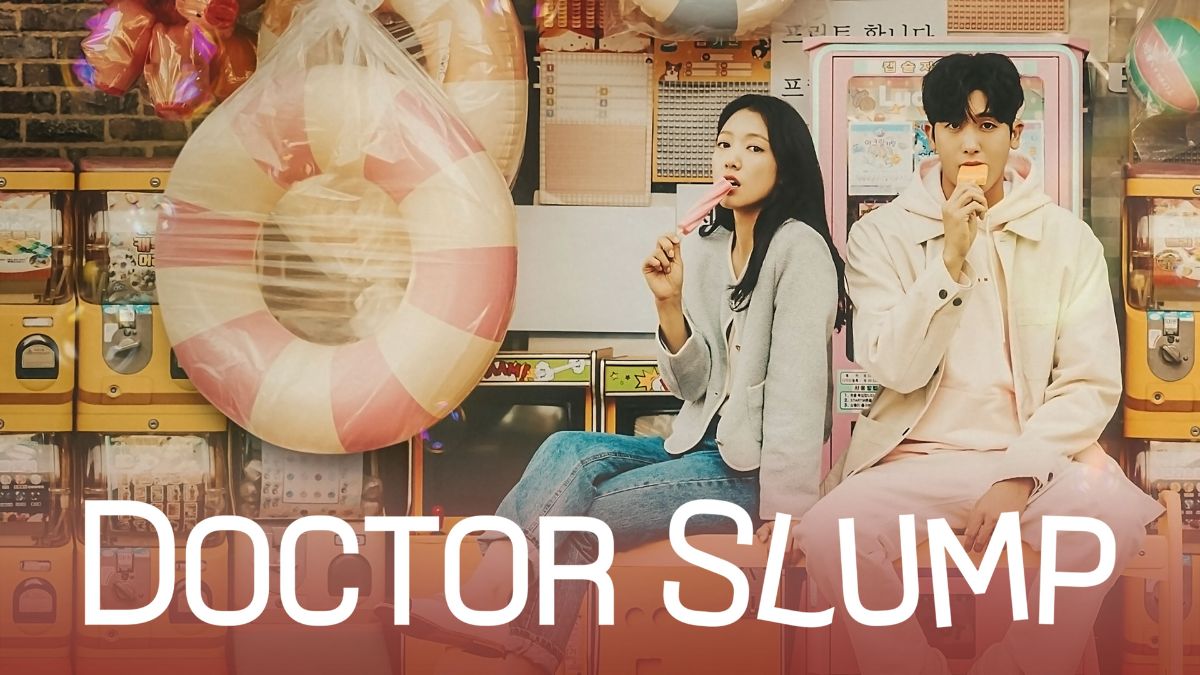 Doctor Slump Season 1 Episode 4 Release Date & Time on Netflix