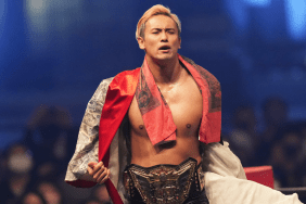 Kazuchika Okada