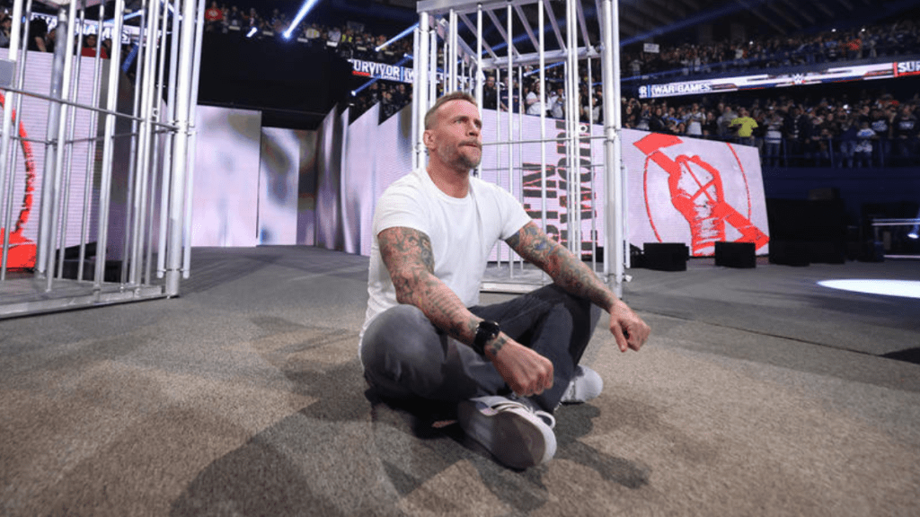 Royal Rumble 2024 CM Punk’s Potential Entry Number Revealed