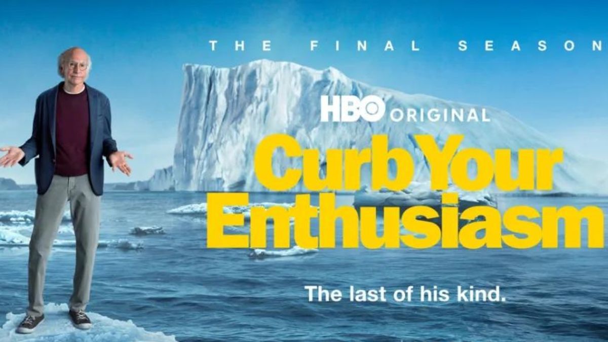 Curb Your Enthusiasm Season 12 Episode 2 Release Date & Time on HBO Max