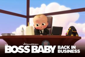 The Boss Baby: Back in Business Season 4 Streaming: Watch and Stream Online via Netflix