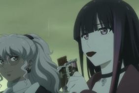 Metallic Rouge Season 1 Episode 1