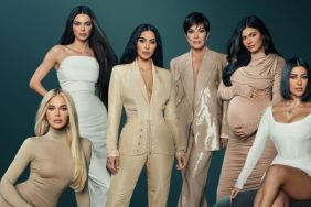 Keeping Up with the Kardashians Season 2 Streaming