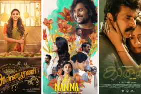 Top south Indian movies on OTT