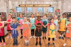 Kids Baking Championship Season 10 Streaming