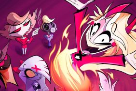 Hazbin Hotel Season 1 Episode 1 to 4