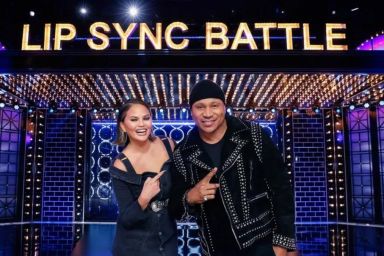 Lip Sync Battle Season 5 Streaming