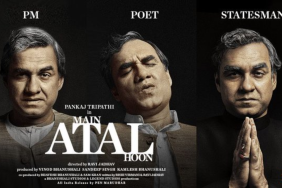 Pankaj Tripathi's Main Atal Hoon trailer