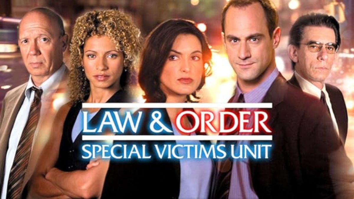 Law & Order: Special Victims Unit Season 1 Streaming: Watch & Stream