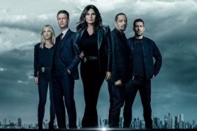 Law & Order: Special Victims Unit Season 3