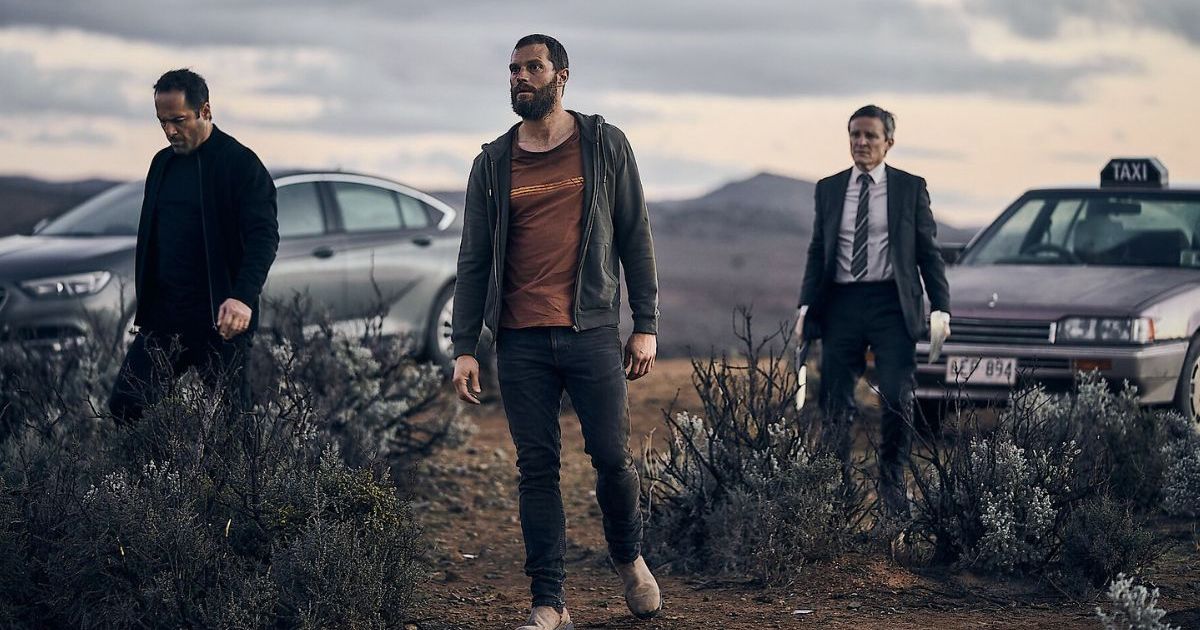 The Tourist Season 2: How Many Episodes & When Do New Episodes Come Out?