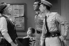 The Andy Griffith Show Season 5 Streaming