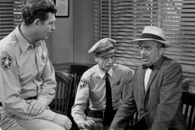 The Andy Griffith Show (1960) Season 1