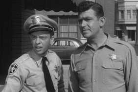 The Andy Griffith Show Season 2 Streaming