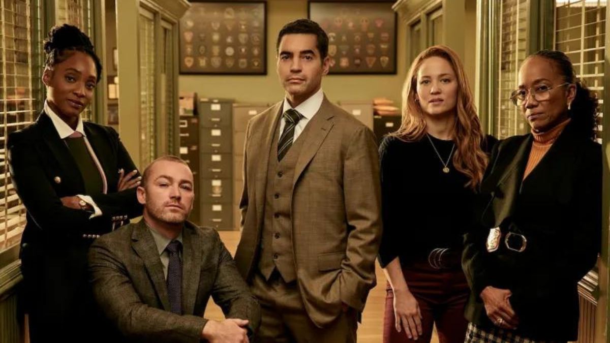 Will Trent Season 2 Streaming Release Date: When Is It Coming Out on Hulu?