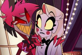 Hazbin Hotel Season 1