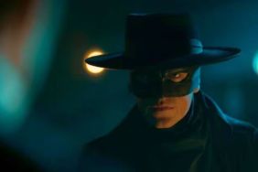 Zorro Season 1 Streaming