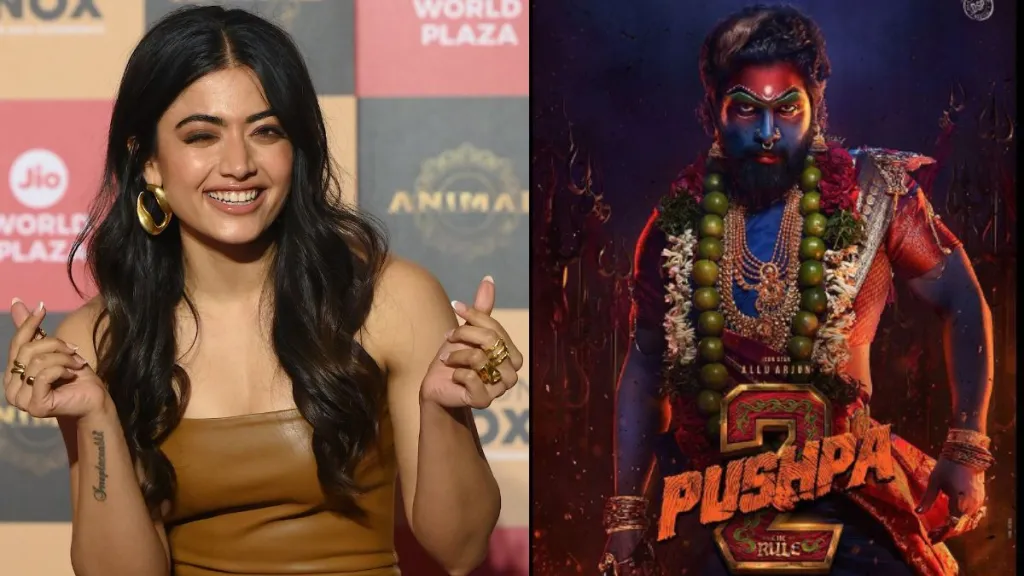 Pushpa 2