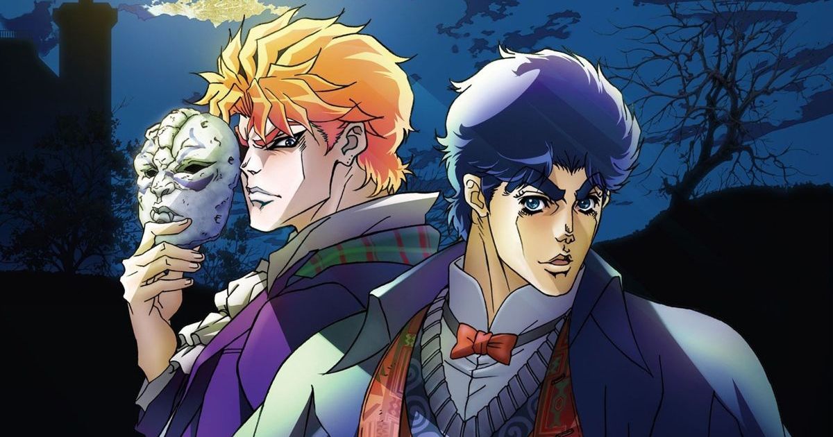 Watch & Stream Online via Netflix, Amazon Prime Video, Hulu, Peacock & Crunchyroll