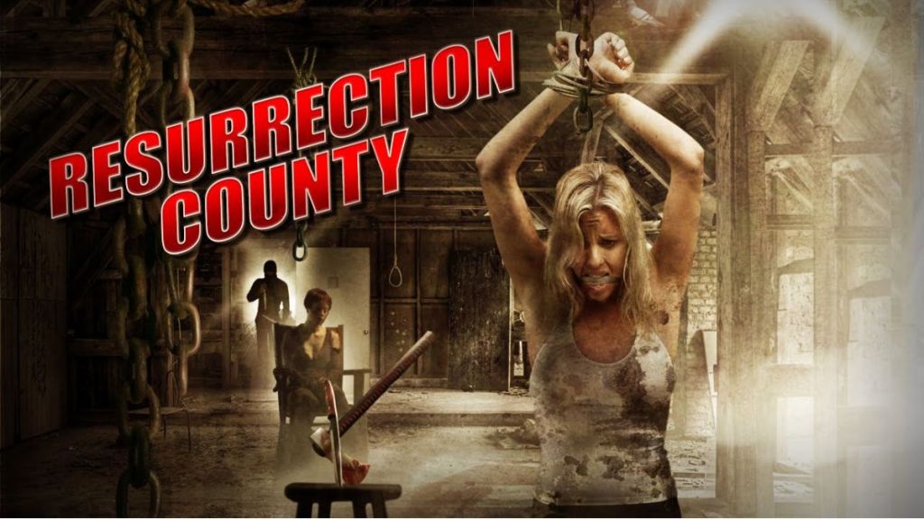 Ressurection County Streaming