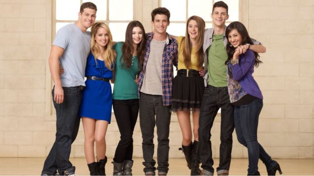 The Secret Life of the American Teenager Season 5