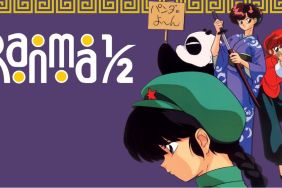 Ranma ½ Season 2 Streaming