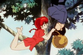 Ranma ½ Season 5 Streaming
