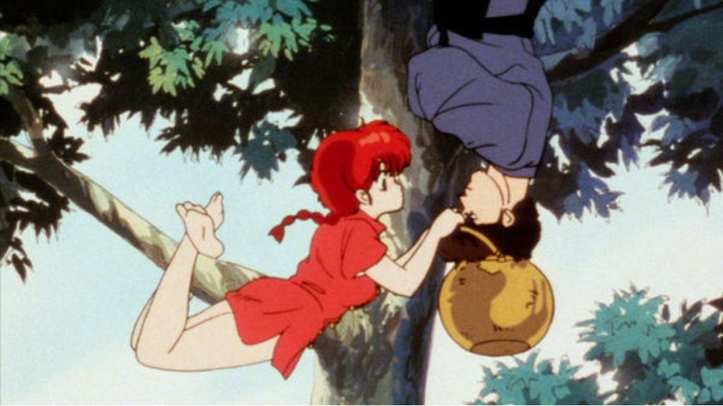 Ranma ½ Season 5 Streaming