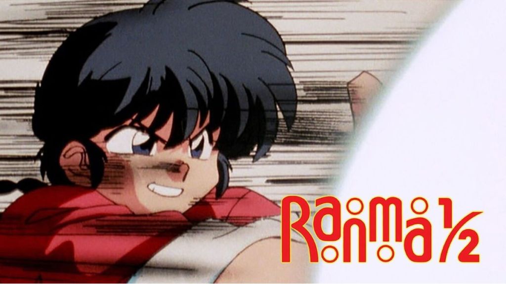 Ranma ½ Season 7 Streaming