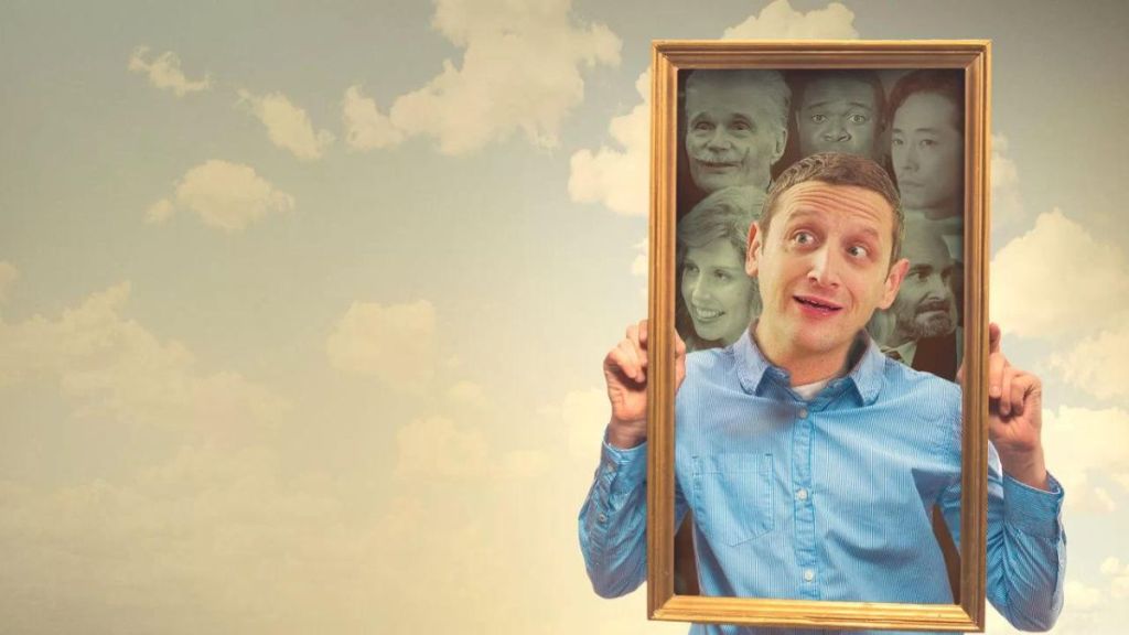 I Think You Should Leave with Tim Robinson Season 1 Streaming