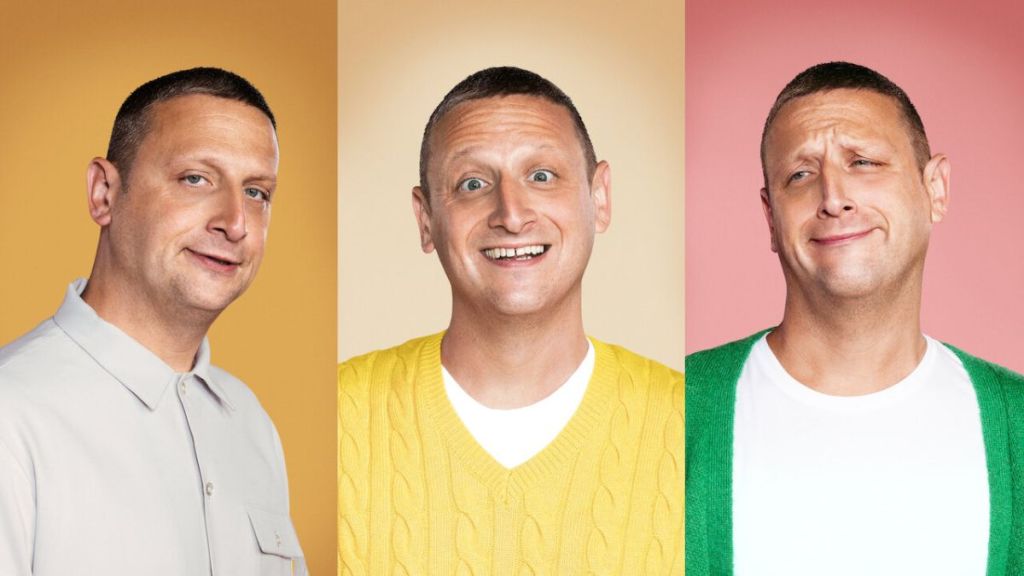 I Think You Should Leave with Tim Robinson Season 2 Streaming