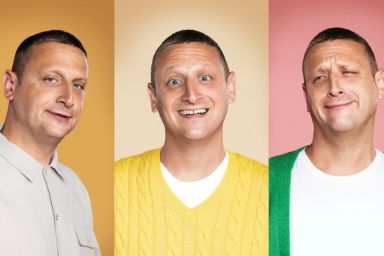 I Think You Should Leave with Tim Robinson Season 2 Streaming