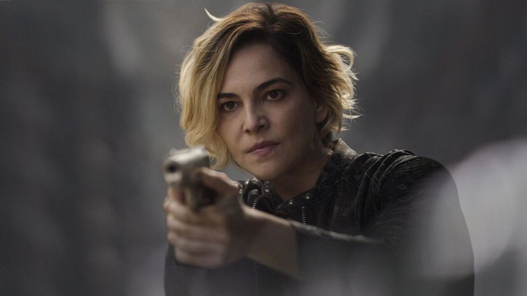 Good Morning Verônica Season 3 Streaming