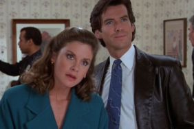 Remington Steele (1982) Season 1
