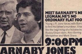 Barnaby Jones Season 5 Streaming