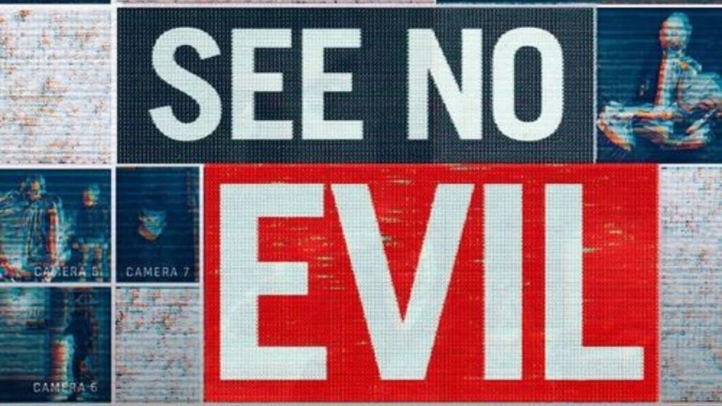See No Evil Season 6 Streaming