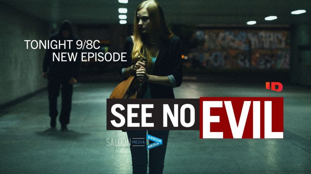 See No Evil Season 7 Streaming